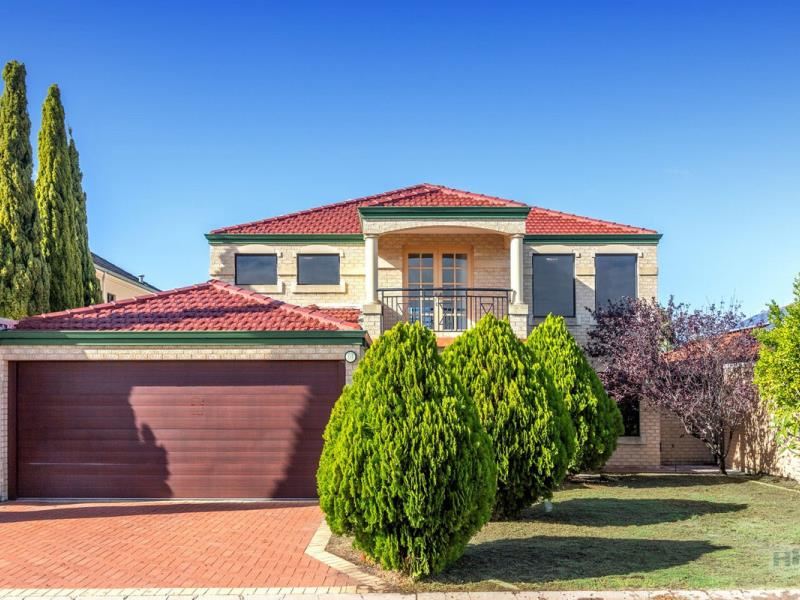 14 Santorini Turn, Ellenbrook WA 6069