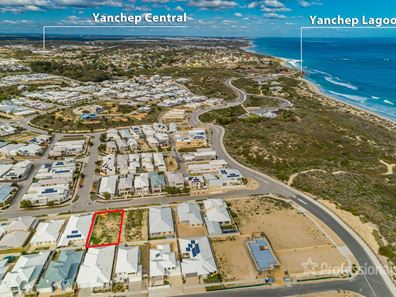 13 Lookout Drive, Yanchep WA 6035