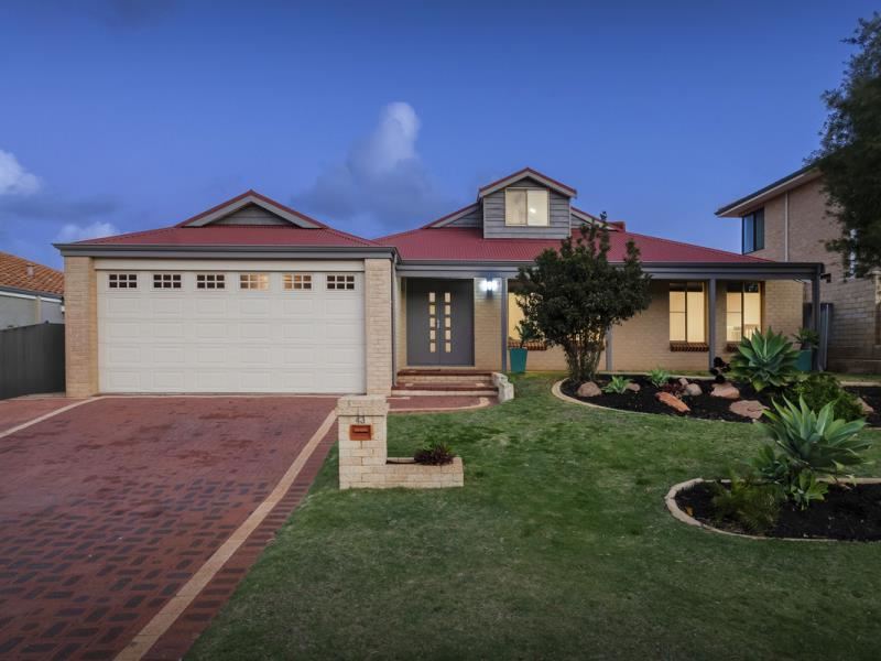 43 Savona Grove, Mindarie WA 6030