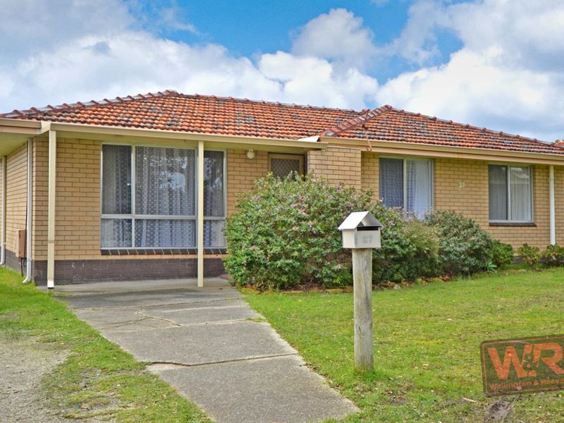 27 Marconi Road, Yakamia WA 6330