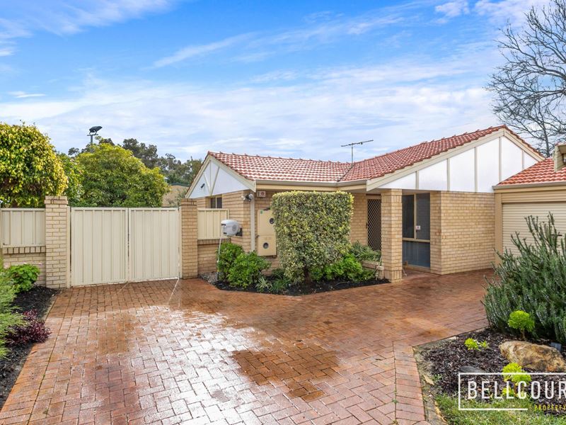 3/47 Kensington Avenue, Dianella