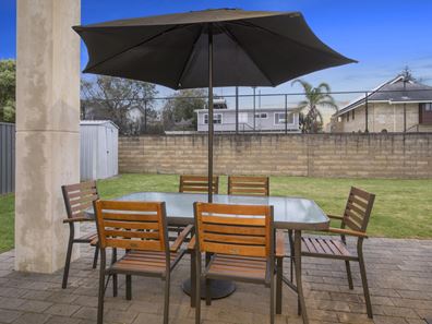 23A Marshall Street, Quindalup WA 6281