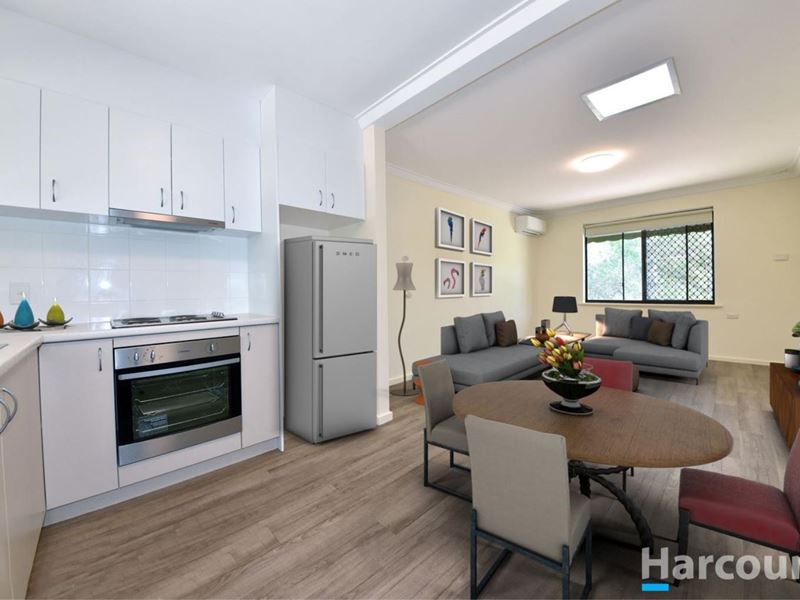 Villa 20/2 Fenton Street, Mundaring