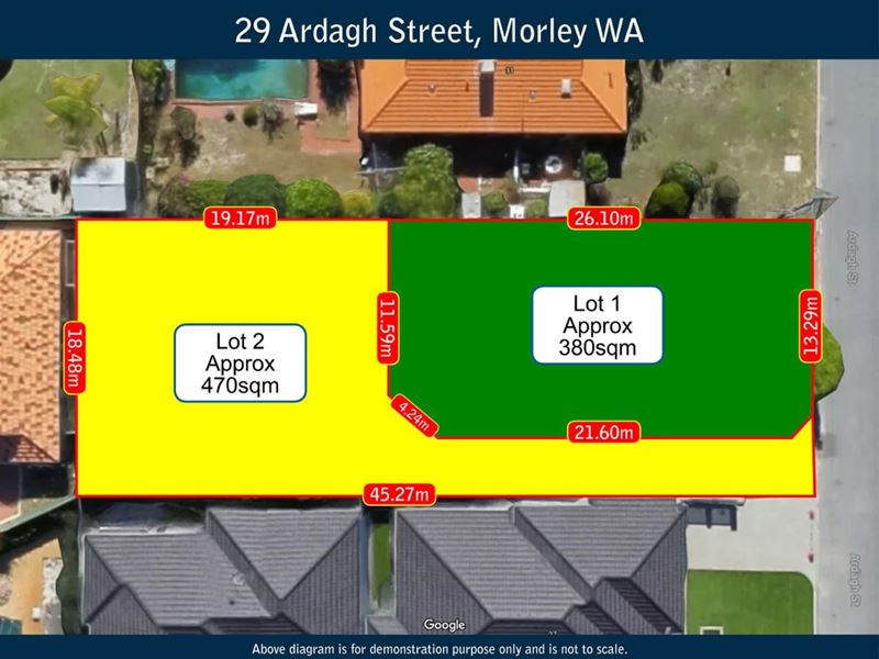 29A Ardagh Street, Morley