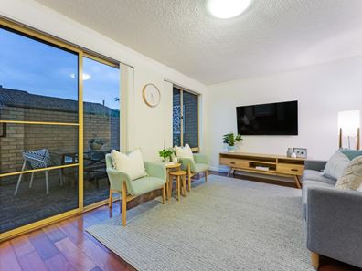 3/17 Rupert Street, Maylands WA 6051