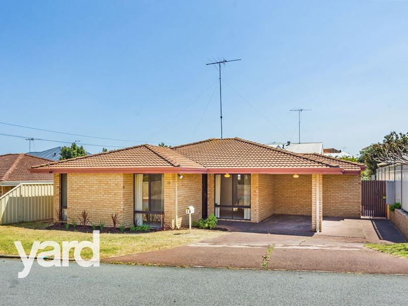 2B Coolgardie Avenue, East Fremantle WA 6158