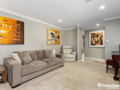 5 Illyarrie Place, Willetton WA 6155