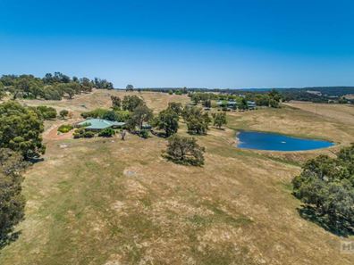 270 Taylor Road, Bullsbrook WA 6084