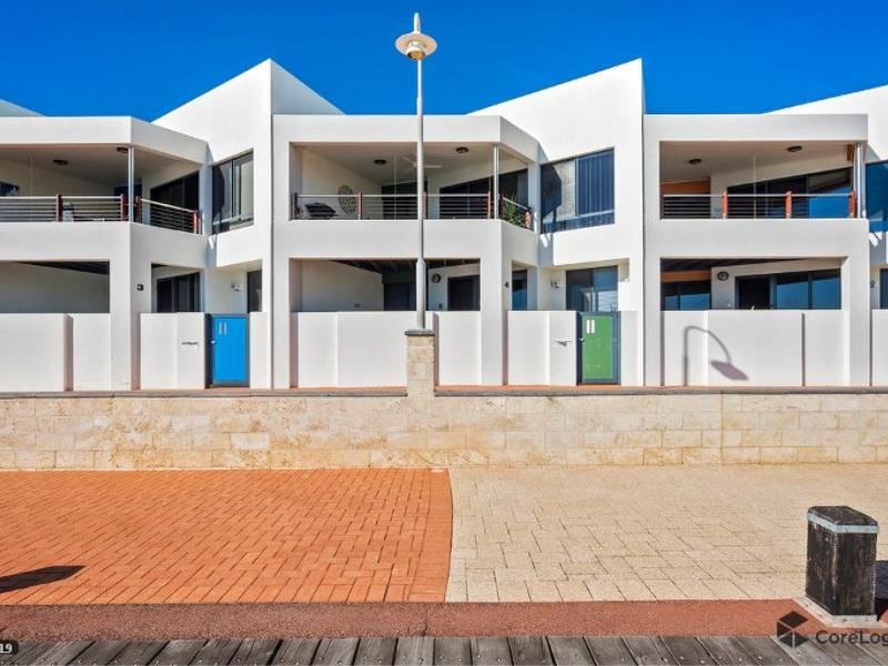 4/273 Foreshore Drive, Geraldton