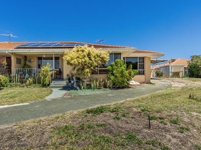 4b Richmond Ave, Shoalwater WA 6169 | Sold: 13 Jan 2021