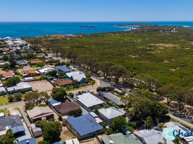 4B First Avenue, Shoalwater WA 6169