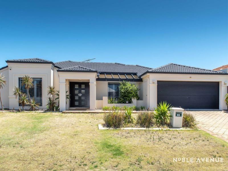 103 Cook Avenue, Hillarys WA 6025