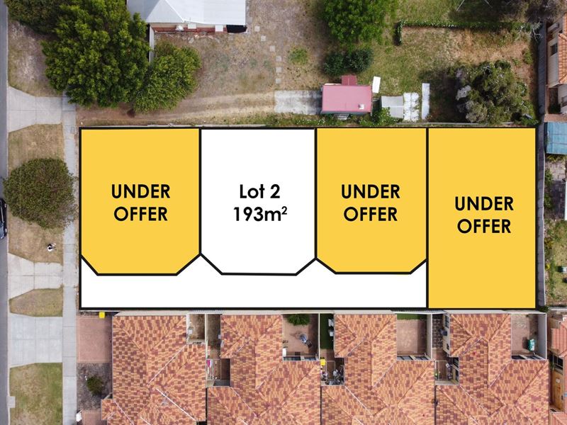 2/54 Henry Street, East Cannington