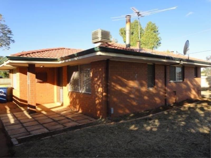 2 Belgravia Place, South Kalgoorlie