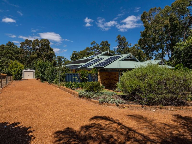 20 Massey Turn, Mundaring