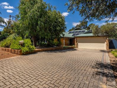 20 Massey Turn, Mundaring WA 6073