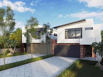 B/35 Kennedy Street, Melville WA 6156