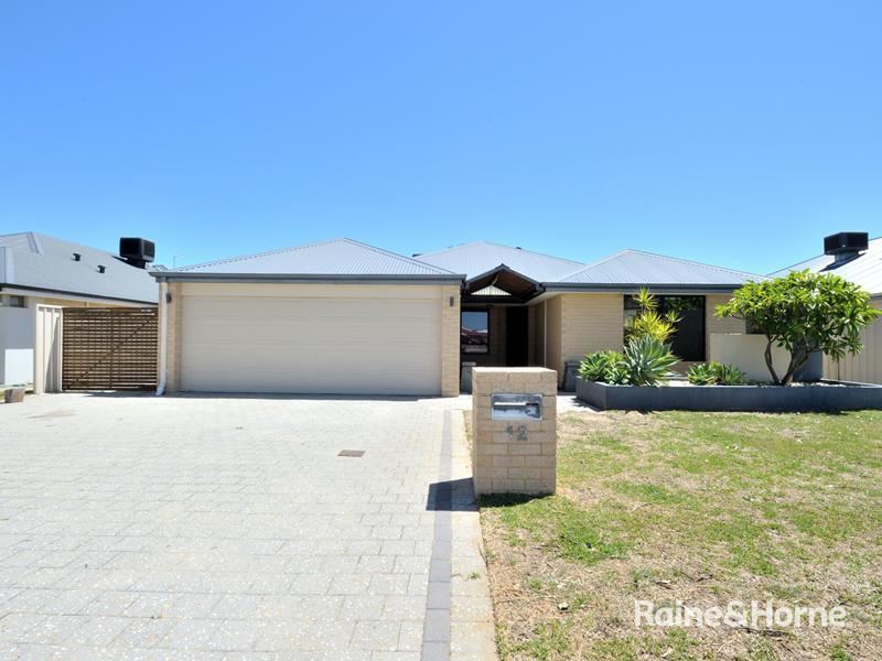 12 Holloway Turn, Ravenswood WA 6208