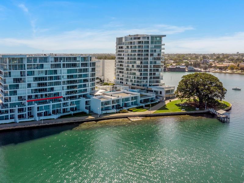403/5 Marco Polo Drive, Mandurah