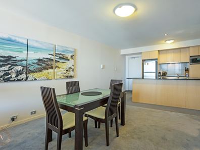 76/128 Adelaide Terrace, East Perth WA 6004