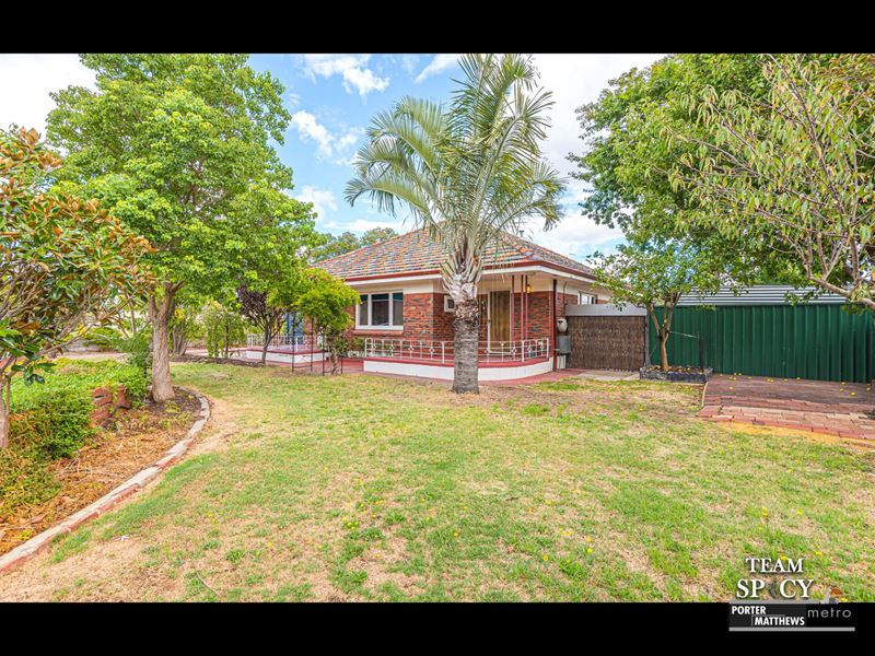 90 Ladywell Street, Beckenham WA 6107