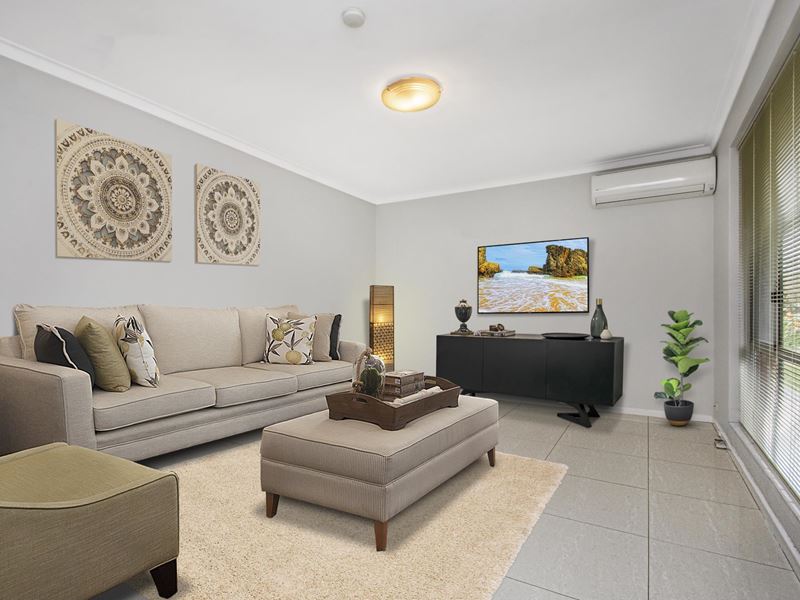 Unit 5/1 Randall Street, Dianella
