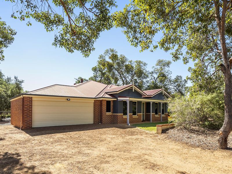 36 Harling Way, Bullsbrook WA 6084