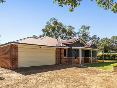 36 Harling Way, Bullsbrook WA 6084