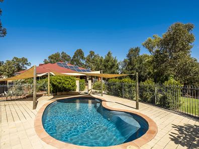 36 Harling Way, Bullsbrook WA 6084