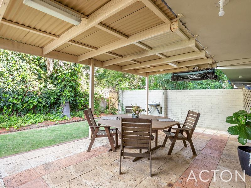 8/58 Second Avenue, Mount Lawley