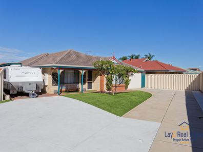 10 McKinley Court, Caversham WA 6055