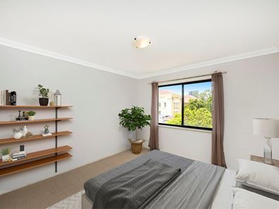 6/28 Bronte Street, Perth WA 6000