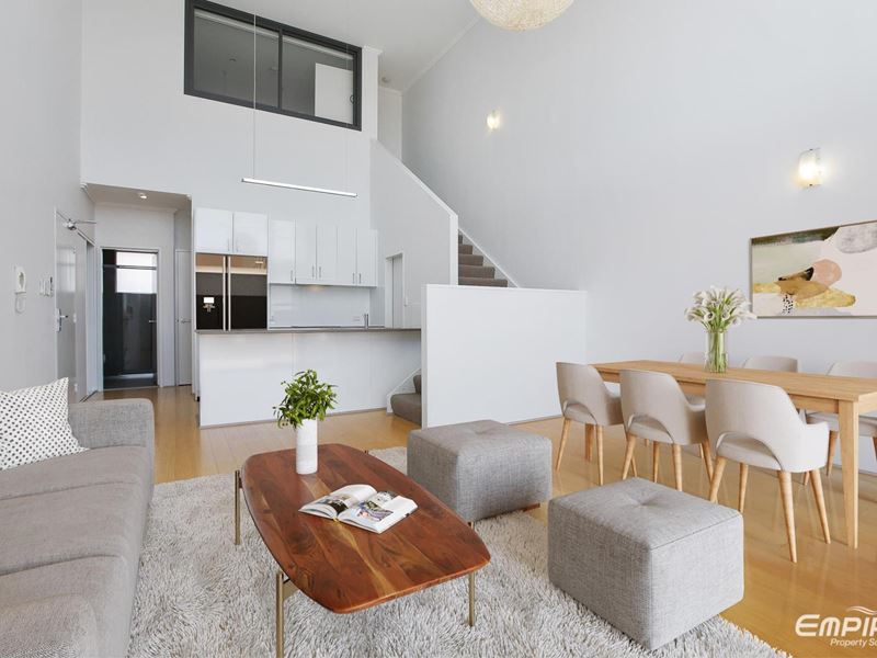 10/16 Bridges Road, Melville