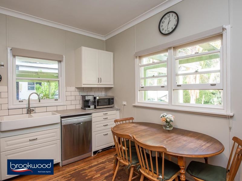 550 Stevens Street, Mundaring