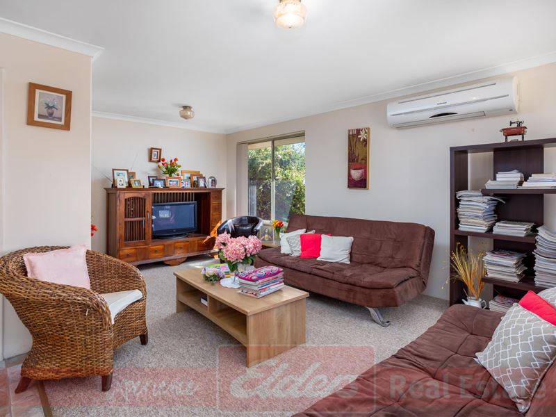 7 Hanks Way, Australind