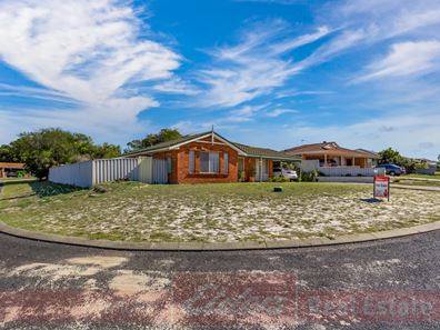 7 Hanks Way, Australind WA 6233