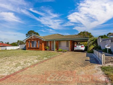 7 Hanks Way, Australind WA 6233