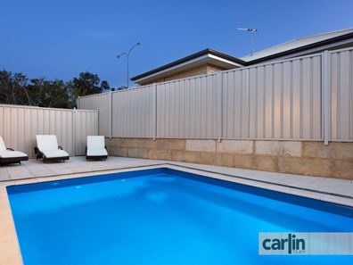 27 Mariposa Gardens, Success WA 6164