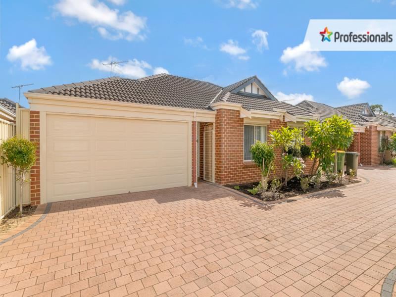 2/42 Doust Street, Cannington WA 6107