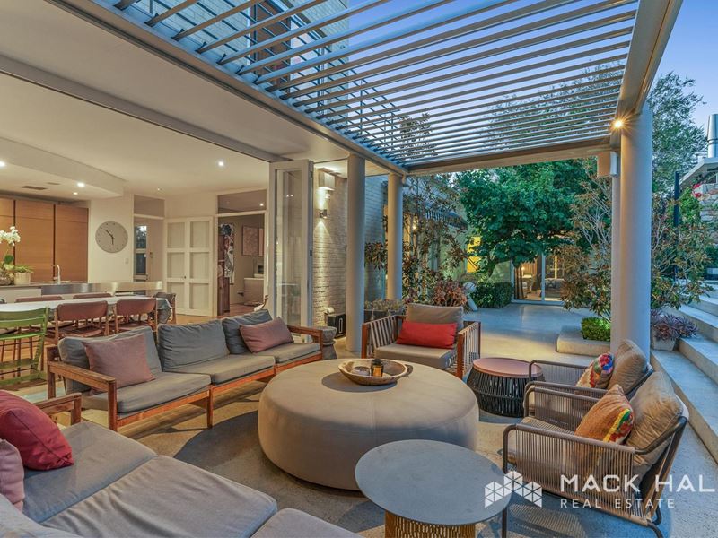 2 Sheila Street, Mosman Park
