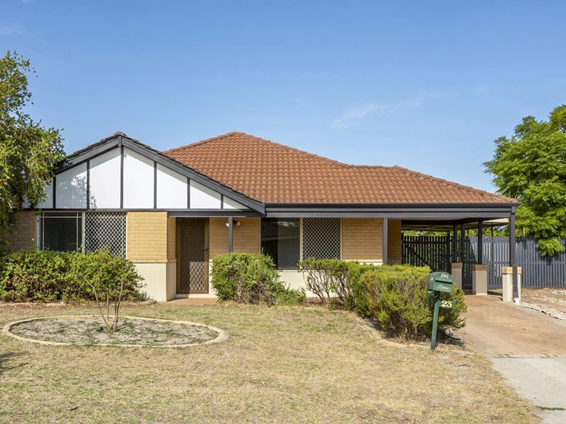 23 Haig Street, Ashfield WA 6054