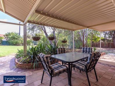 8 Banner Place, Swan View WA 6056