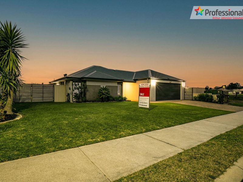 70 Clydesdale Road, Mckail WA 6330