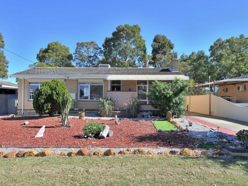 15 Whittome Street, Middle Swan WA 6056
