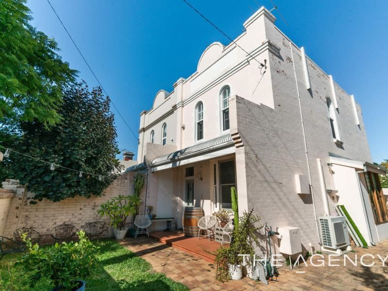 101 Broome Street, Highgate WA 6003