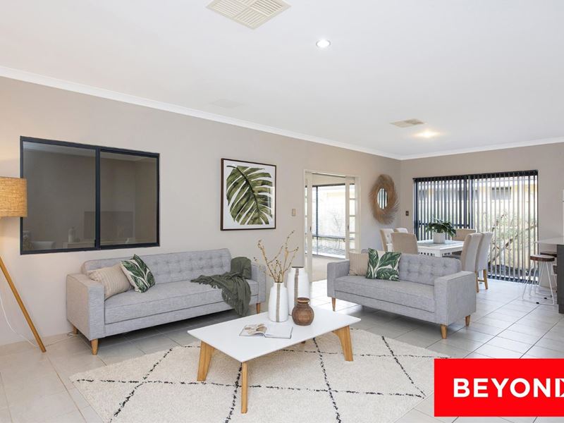 12 Philadelphia Parade, Canning Vale WA 6155