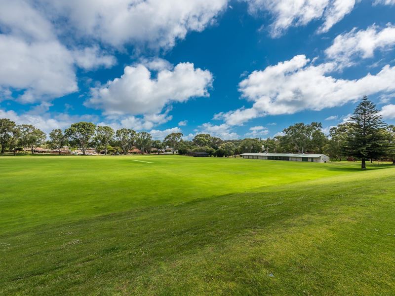 1/33 Ostend Road, Scarborough