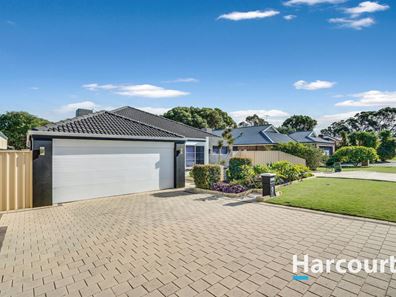 57 Iluka Road, Dawesville WA 6211