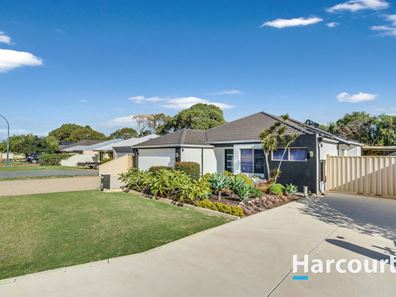 57 Iluka Road, Dawesville WA 6211