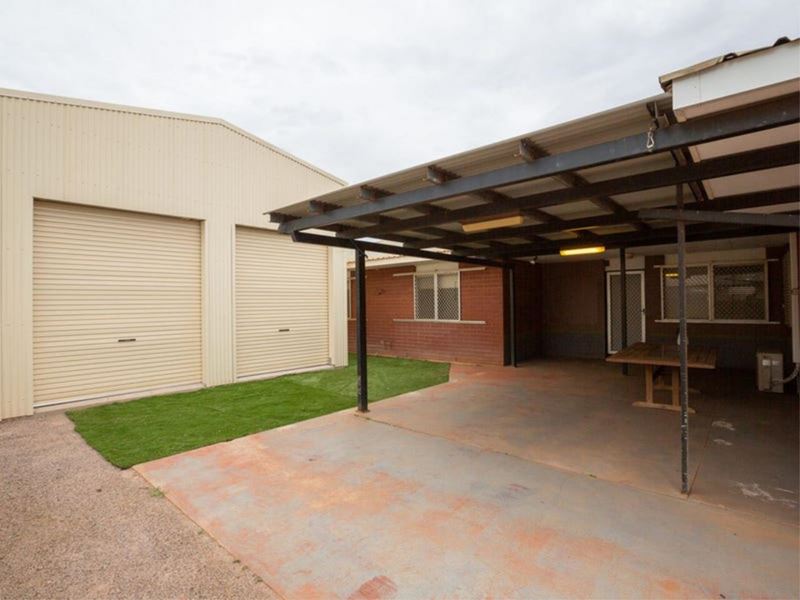 90 Bottlebrush Crescent, South Hedland